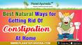 Best Natural Ways for Getting Rid of Constipation at Home PowerPoint PPT Presentation