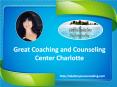 Get the perfect counseling center in Charlotte PowerPoint PPT Presentation