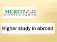 Overseas education consultants PowerPoint PPT Presentation