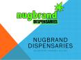 Buy CBD Oil From Different Brands - Nugbrand Dispensaries