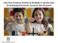Oral Care Products Growth to Multiply In Ukraine Due To Anticipated Economic Scenario: Ken Research PowerPoint PPT Presentation