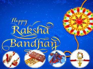 Easy Ways To buy rakhi sets online