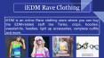 Buy Women's Rave Clothing at iEDM.com