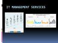 it management services 13  july 17 PowerPoint PPT Presentation