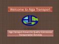 Transport Service Moorebank - Transport Service Newcastle PowerPoint PPT Presentation