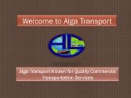 Transport Service Moorebank - Transport Service Newcastle