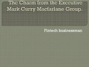 Accomplished businessman