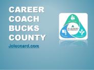 Career Coach Bucks County  - Joleonard.com