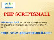 Movie Trailer Script | Film Trailer Script | Movie Script