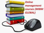 Executive MBA programme in India in Delhi
