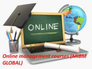 Need to Online management courses