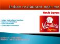 Indian restaurant near me PowerPoint PPT Presentation