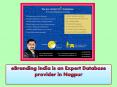 eBranding India is an Expert Database provider in Nagpur PowerPoint PPT Presentation