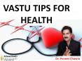VASTU TIPS FOR HEALTH PowerPoint PPT Presentation