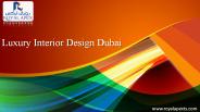 Luxury Interior Design Dubai (1)
