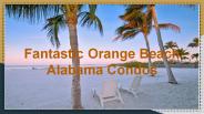 Top Rated Orange Beach Alabama Condos