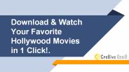 HD Movies Torrent