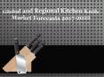 Global and Regional Kitchen Knife Market Forecasts 2017-2022 PowerPoint PPT Presentation