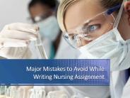 How to crack Nursing Assignment Successfully