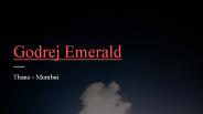 godrej emerald