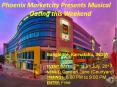 Phoenix marketcity presents musical outing this weekend PowerPoint PPT Presentation