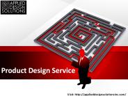 Product Design Service