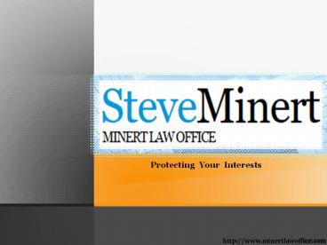 Idaho Estate Planning