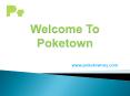 Poké Plate New york - poketownny PowerPoint PPT Presentation