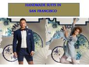 San Francisco Bridal dresses