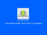 Best Maids Singapore