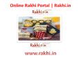 Online Rakhi Delivery | Send Rakhi to India | Rakhi.in PowerPoint PPT Presentation