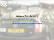 Go Green Taxis Newbury