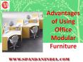 Advantages of Using Office Modular Furniture PowerPoint PPT Presentation