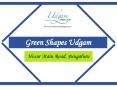 Green Shapes Udgam – 1, 2, 3 BHK Flats in Hosur Road Bengaluru PowerPoint PPT Presentation