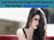 Look Graceful And Elegant