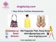 Buy Designer Handcrafted Jewellery Online