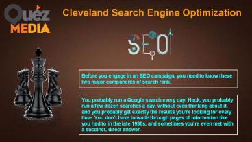 Cleveland Marketing Firms | Quez Media Marketing