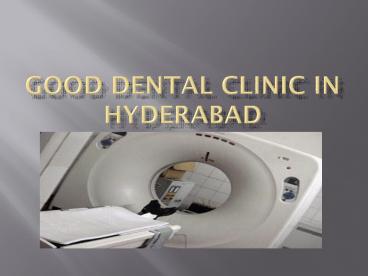 dental implants treatment in Hyderabad  14 july 17