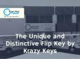 The Unique and Distinctive Flip Key by Krazy Keys PowerPoint PPT Presentation