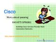 640-875 Practice Exam Free | Free 640-875 Exams Question Answers PowerPoint PPT Presentation