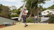 Find Roof Restoration Brisbane