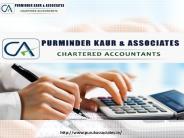 Best Chartered Accountant Chandigarh Mohali