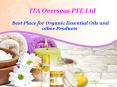 Best Place for Organic Essential Oils and other Products PowerPoint PPT Presentation