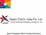 Faridabad Office Furniture Directory