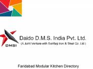Faridabad Modular Kitchen Directory
