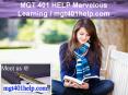 MGT 401 HELP Marvelous Learning / mgt401help.com PowerPoint PPT Presentation