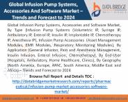 Global Infusion Pump Systems  Dynamics and Growth Rate 2017-2024