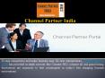 channel partner opportunity india PowerPoint PPT Presentation
