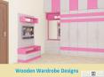 Wooden Wardrobe Online India PowerPoint PPT Presentation