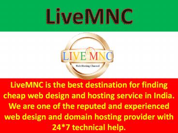 Hire Best Virtual Private Cloud Server at LiveMNC (1)